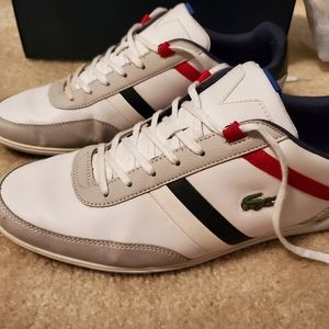Lacoste Sport Shoes Size 10.5